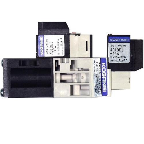 YS真空電池閥YAMAHA圖片