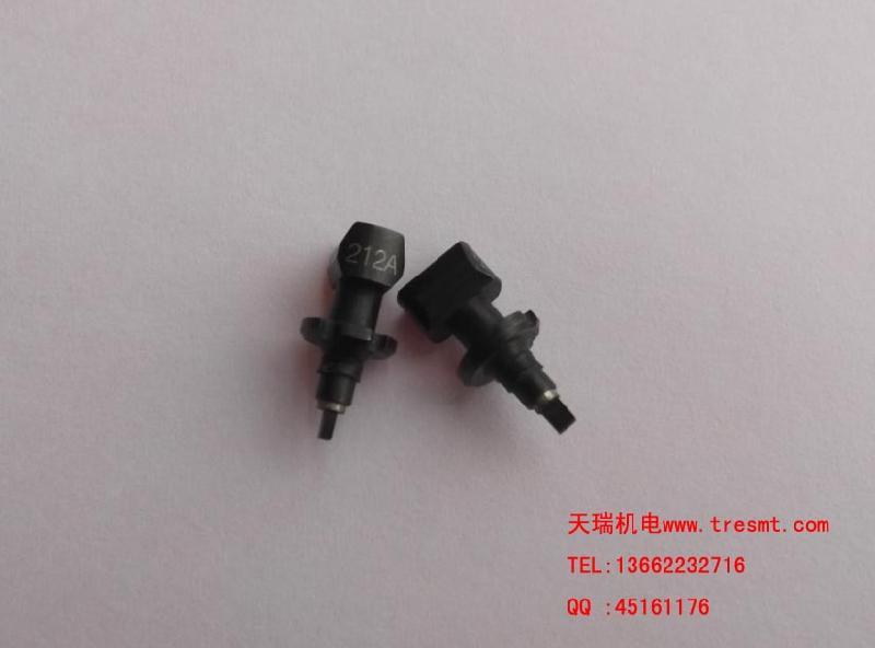 供應KGS-M7710-A1X吸嘴YG100 211A吸嘴0402