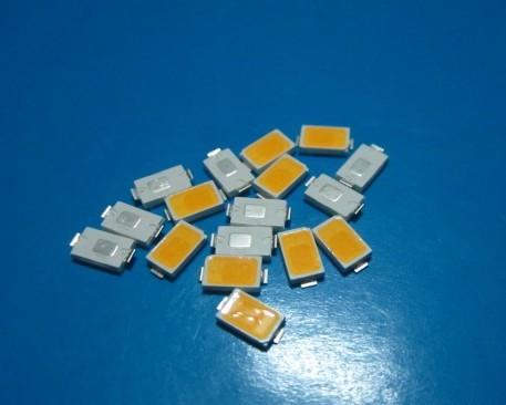 供應(yīng)貼片5730白光燈珠 SMD5730白光 貼片5730