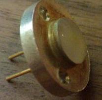 18MM5W大功率LED白光圖片