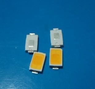 供應(yīng)貼片5730白光燈珠 SMD5730白光 貼片5730