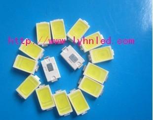 供應(yīng)貼片5730白光燈珠 SMD5730白光 貼片5730
