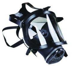 *罩半面罩防毒面具硅膠*罩3M*罩防毒面罩