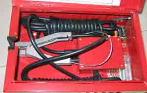 靜電接地報警器弘安靜電接地報警器圖片