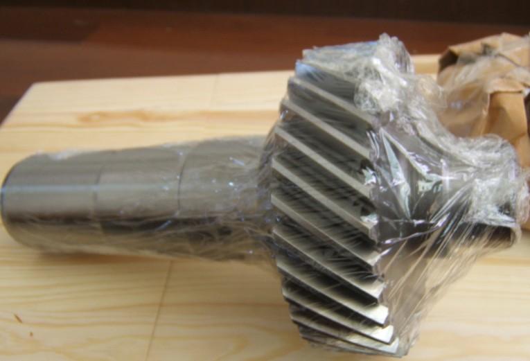 阿特拉斯螺桿空壓機傳動齒輪