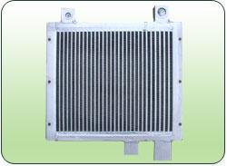 供應(yīng)阿特拉斯空壓機(jī)冷卻器散熱器