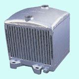 供應(yīng)阿特拉斯空壓機(jī)冷卻器散熱器