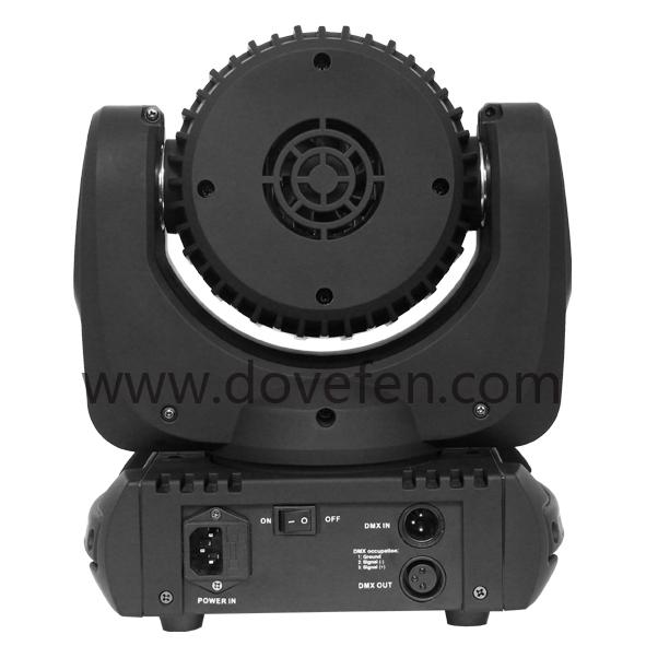 供應(yīng)36顆3瓦LED搖頭光束燈LED搖頭光束燈LED光束燈