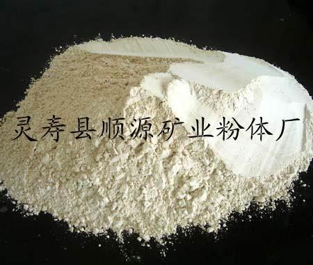 膨潤土圖片