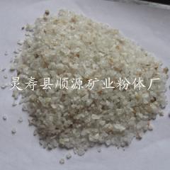 供應(yīng)水處理*石英砂