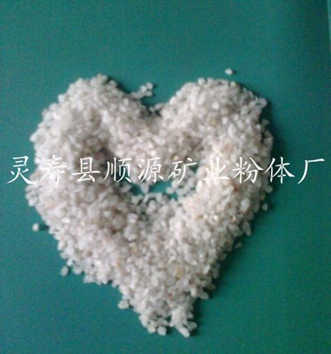 優(yōu)質(zhì)圓粒砂廠價(jià)大量供應(yīng)圖片