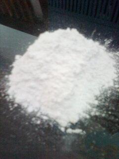 螢石粉氟石粉圖片