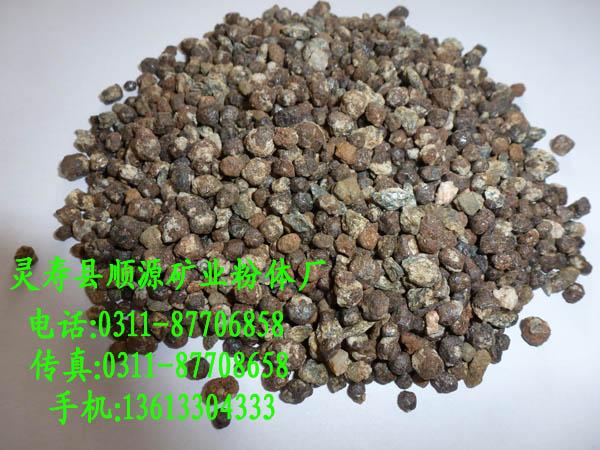 供應(yīng)大量石榴石