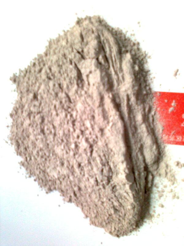 供應負離子粉體