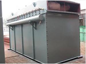 供應(yīng)旋風除塵器