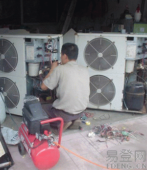 供應(yīng)寧?？照{(diào)專業(yè)加液13857429105