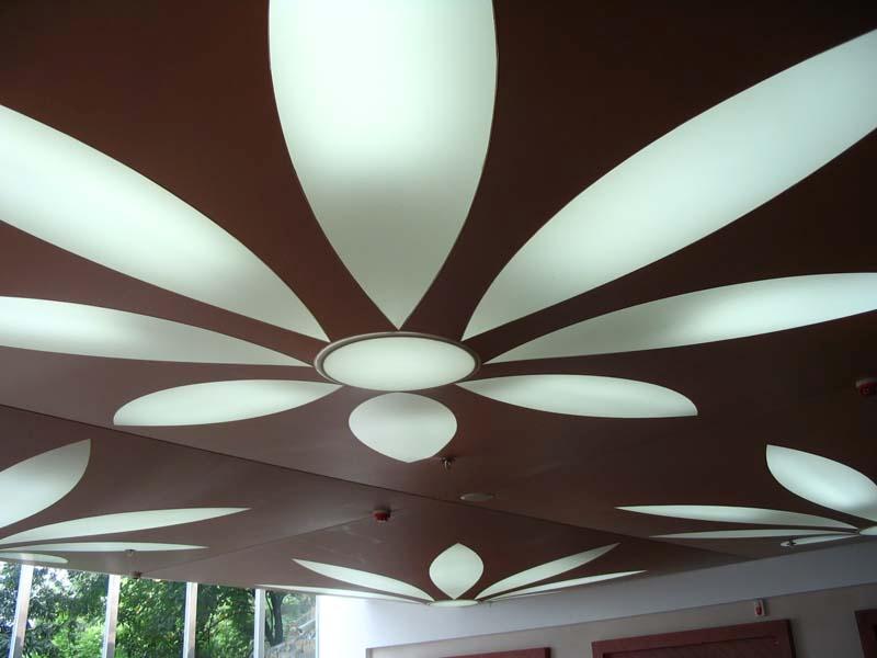 供應透光性軟膜天花  山西透光性軟膜天花銷售點  太原透光性軟膜天花