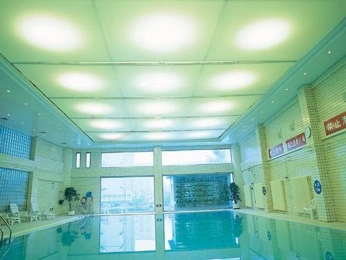 供應(yīng)山西*的軟膜天花吊頂