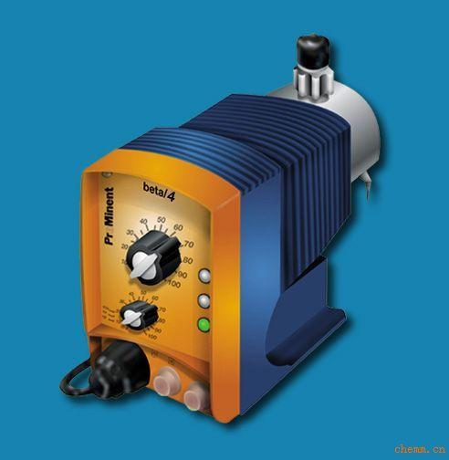 供應(yīng)普羅名特BT5a計(jì)量泵