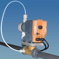 供應(yīng)普羅名特Beta計量泵