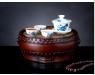 供應(yīng)西安杯具套裝景德鎮(zhèn)陶瓷茶具套裝