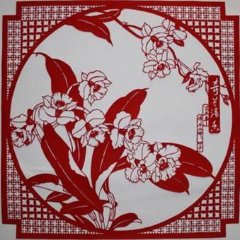 供應(yīng)用于送外賓的陜西剪紙皮影紀念冊送外賓