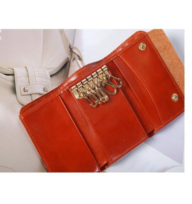 供應西安真皮鑰匙包西安皮具【鑰匙包】西安真皮鑰匙包西安皮具鑰匙包