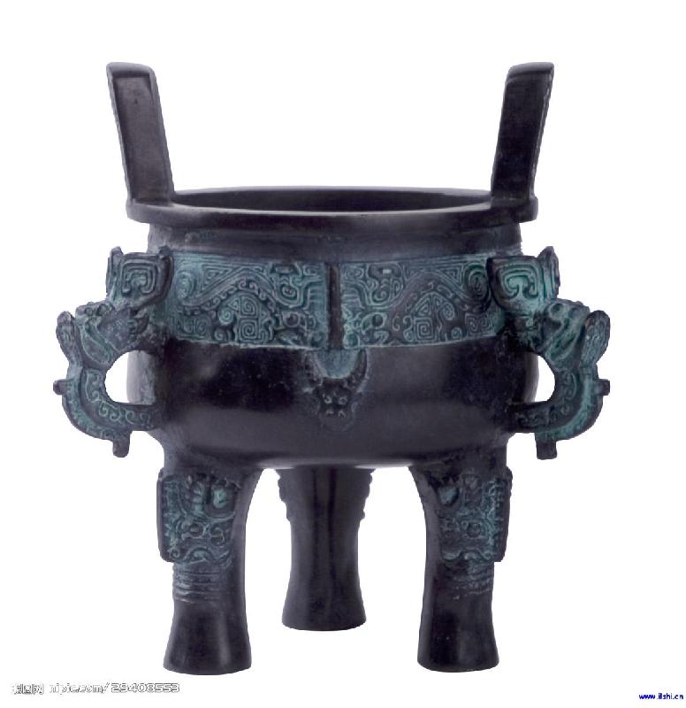 供應(yīng)西安大擺件陜西特色擺件【大鼎】西安大擺件陜西特色擺件大鼎