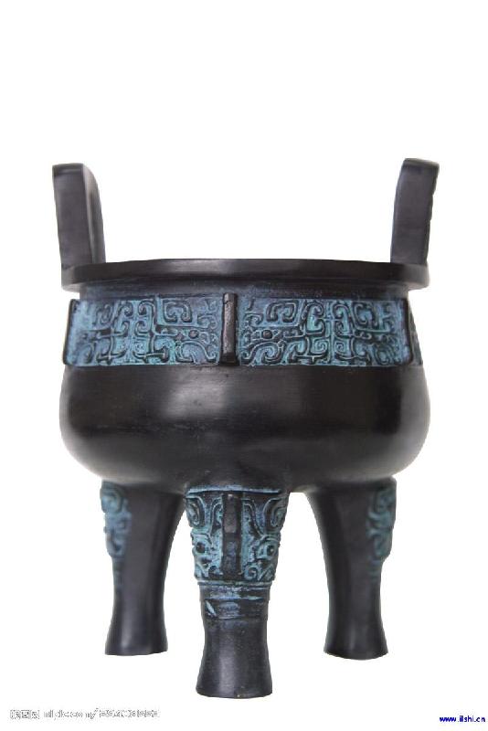 供應(yīng)西安大擺件陜西特色擺件【大鼎】西安大擺件陜西特色擺件大鼎