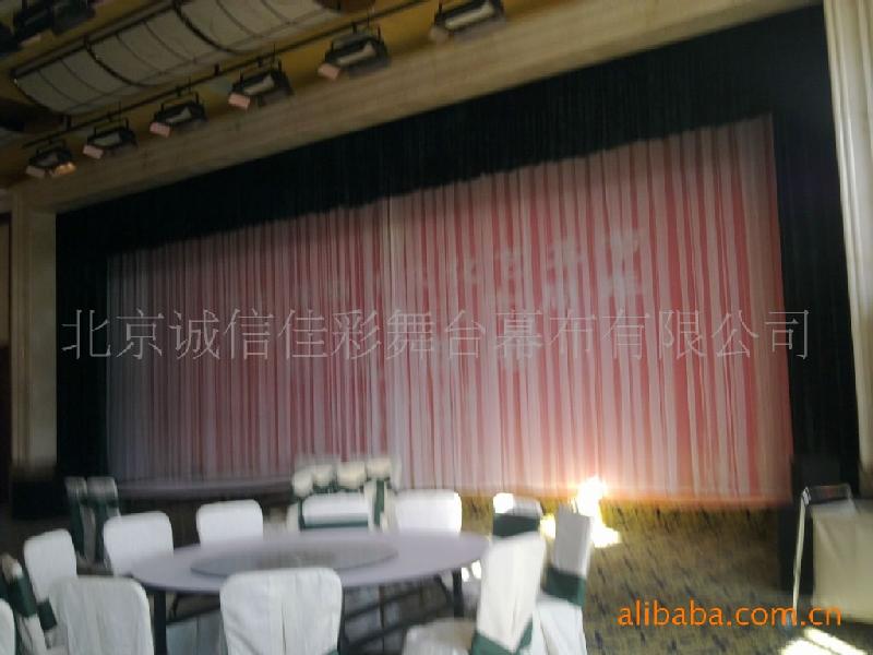 舞臺(tái)幕布舞臺(tái)機(jī)械