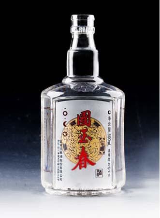 供應四川優(yōu)質玻璃瓶
