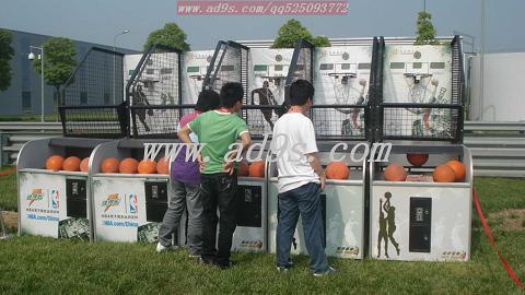 上海蘇州籃球機租賃 投籃機 街頭籃球 上海蘇州籃球機租賃投籃機租