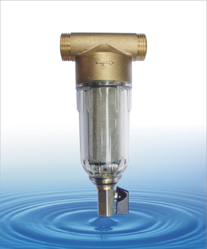 供應(yīng)全屋式/水塔前置過濾器