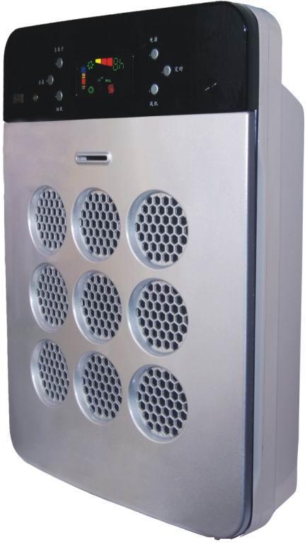 負(fù)氧物質(zhì)流生命/億萬(wàn)負(fù)離子健康儀圖片