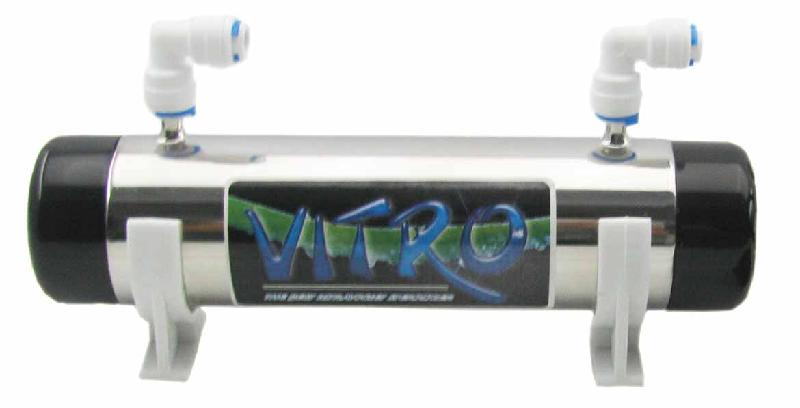 飲水機(jī)紫外線(xiàn)殺菌器圖片