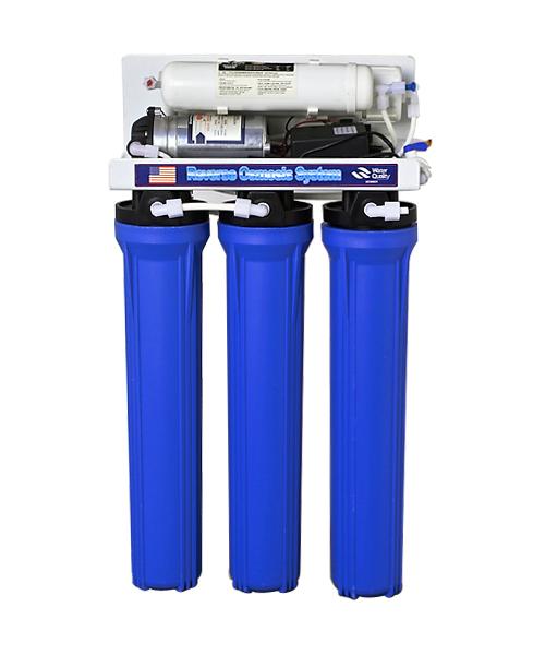 200G標(biāo)準(zhǔn)型RO直飲機圖片