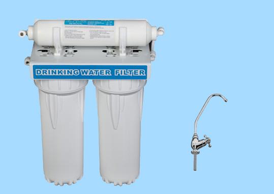 供應(yīng)10寸2+1凈水器