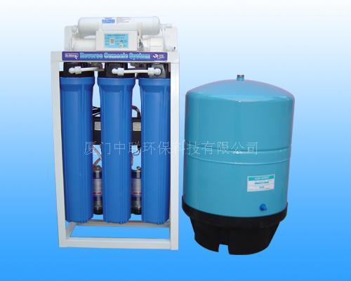 商用柜式逆滲透純水機(jī)圖片/商用柜式逆滲透純水機(jī)樣板圖 (3)