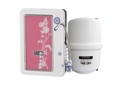 掛壁式LED顯示反滲透純水機(jī)圖片/掛壁式LED顯示反滲透純水機(jī)樣板圖 (3)