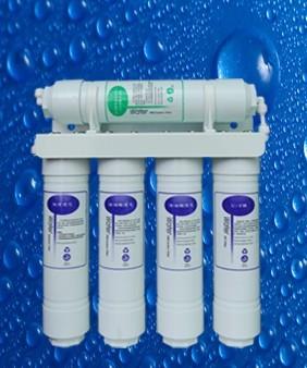 供應(yīng)10寸五級超濾凈水器