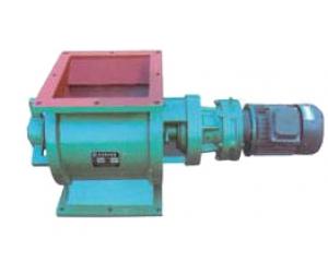 星型卸料器YJDB型圖片