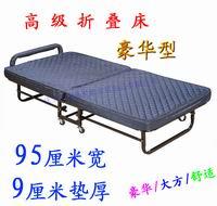 供應(yīng)世惠家居折疊床J16鐵架單人折疊床