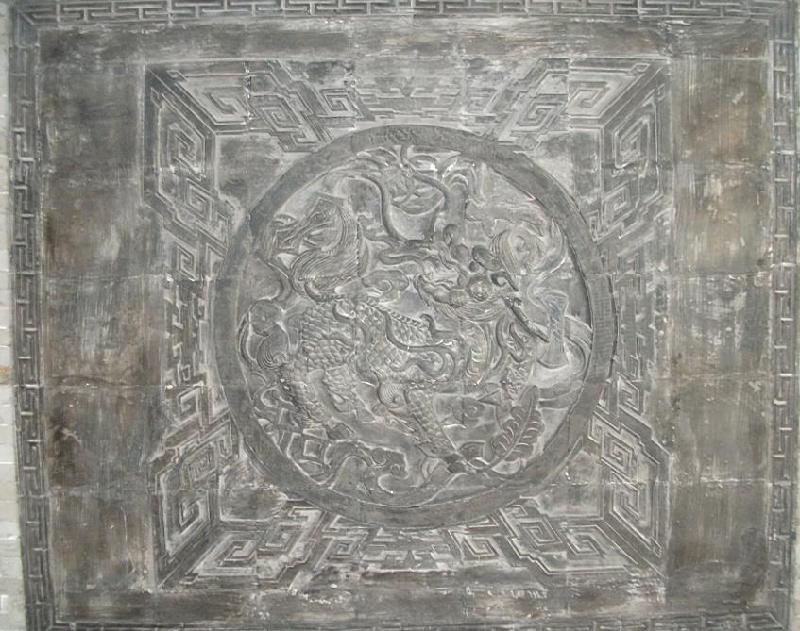 供應仿古磚雕制作