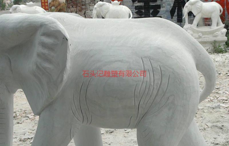 漢白玉雕塑圖片/漢白玉雕塑樣板圖 (2)