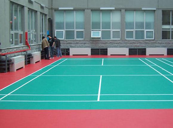 羽毛球?qū)Ｓ玫匕迨褂梅椒ㄓ鹈虻孛鎴D片