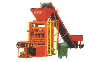 供應(yīng)液壓型免燒磚機(jī)液壓磚機(jī)設(shè)備