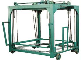 加氣混凝土設(shè)備圖片/加氣混凝土設(shè)備樣板圖 (3)