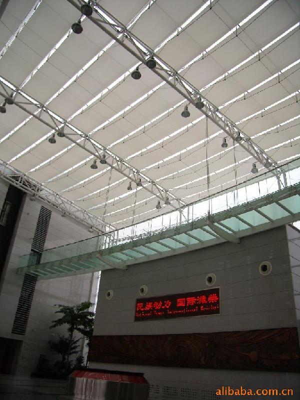 上海電動(dòng)遮陽(yáng)簾圖片