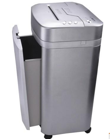 供應(yīng)濟(jì)南科密L907碎紙機(jī)