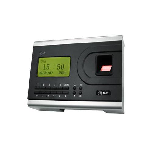 濟(jì)南科密G10指紋考勤機(jī)圖片